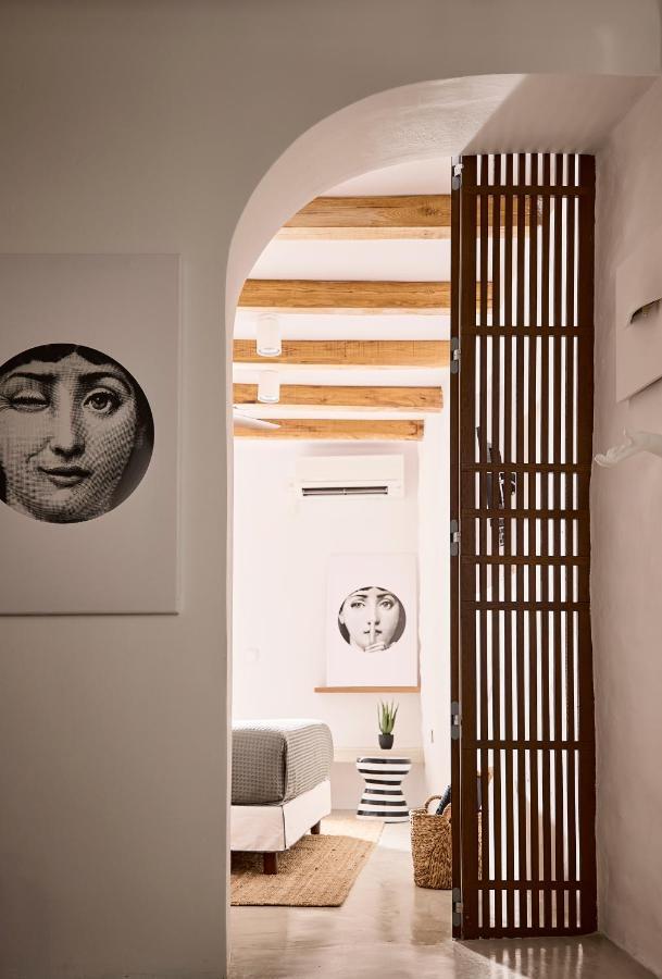 Syroc Maison 埃尔莫波利斯 外观 照片